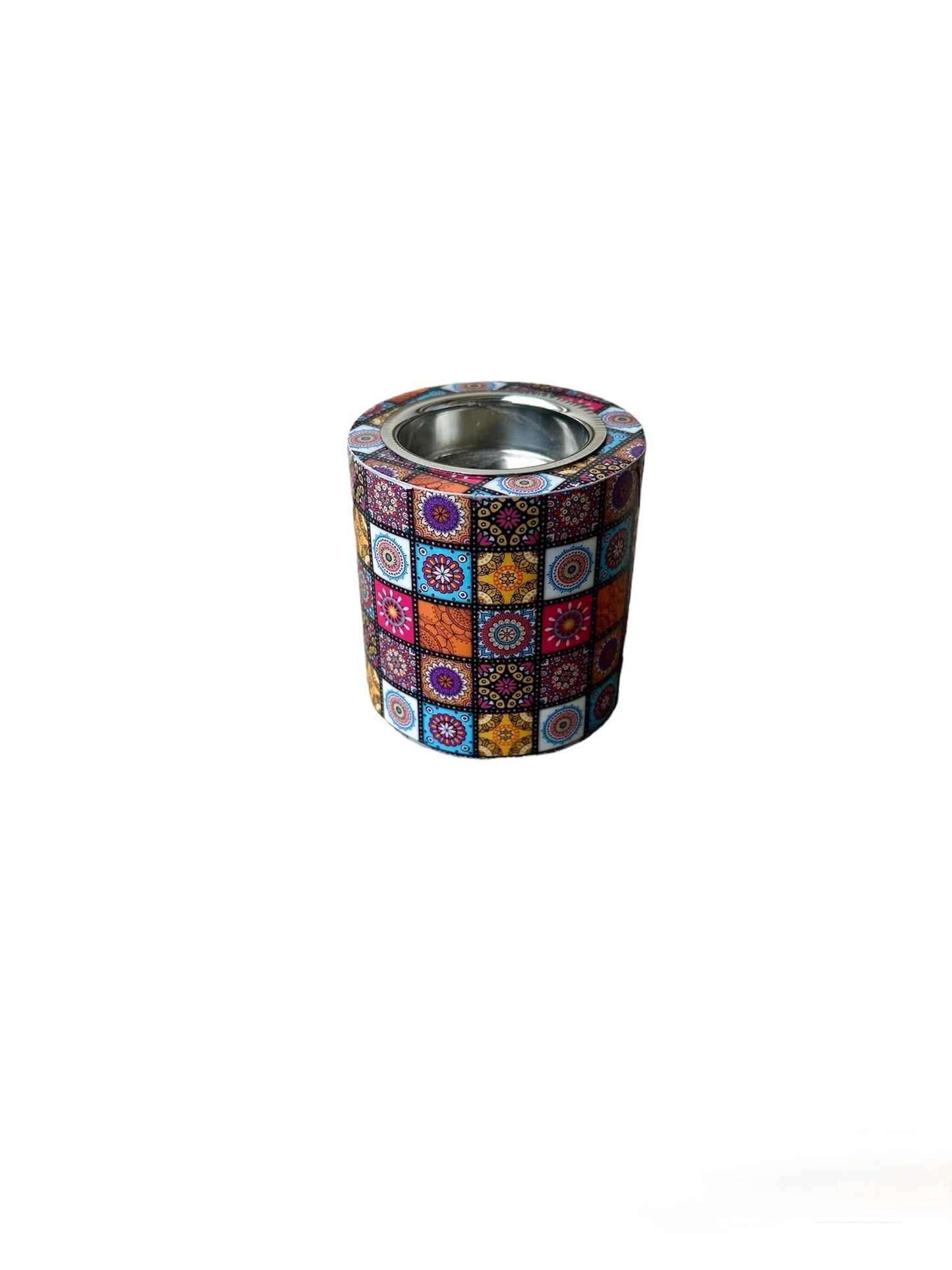 Serenity Candle Holder