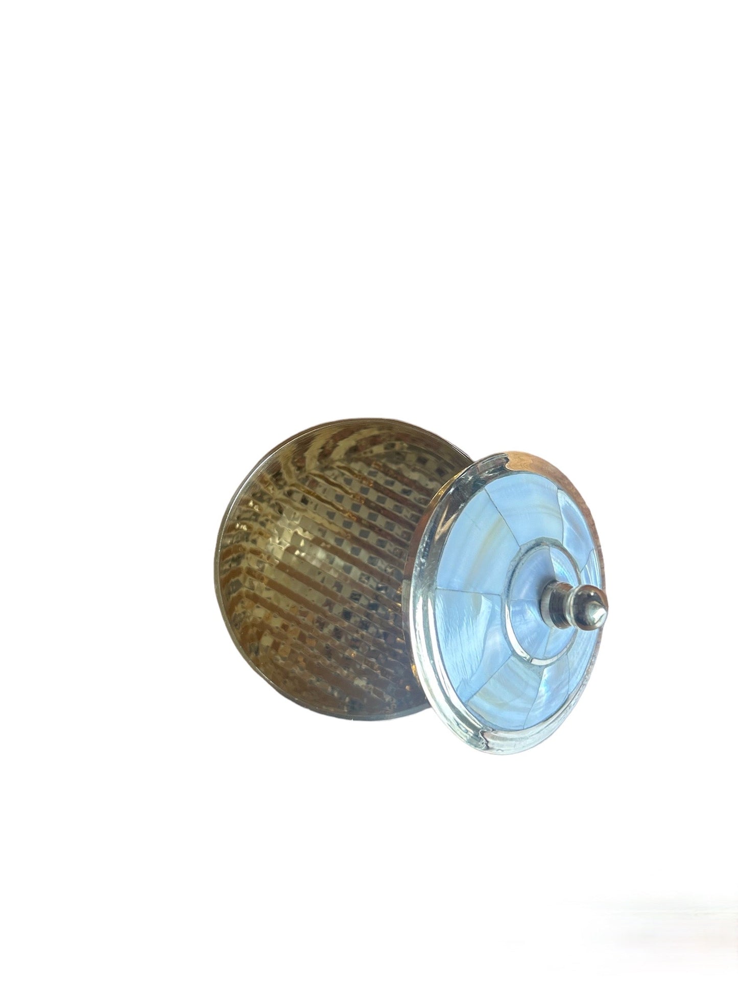 Shell Essence Trinket Box