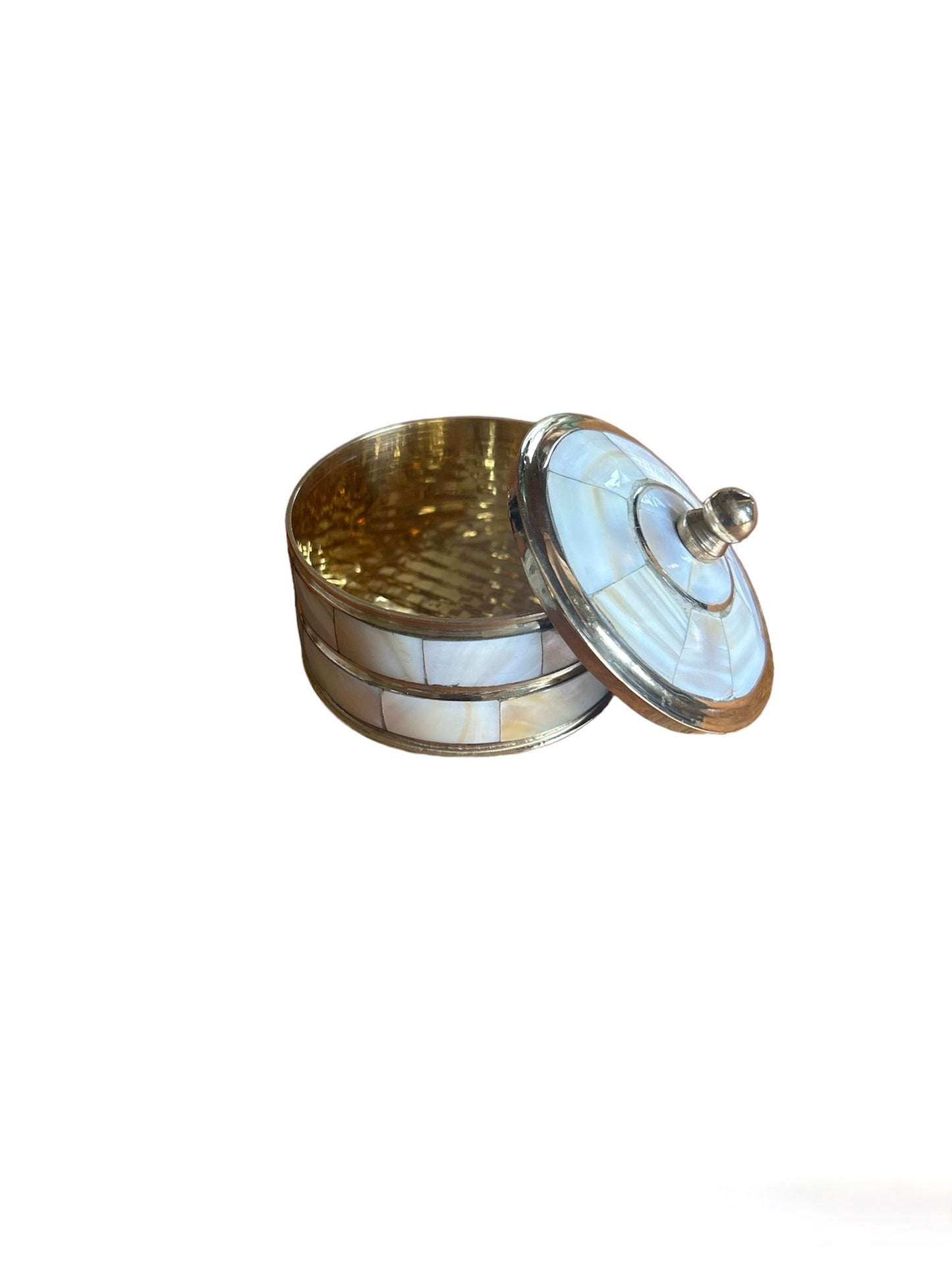 Shell Essence Trinket Box