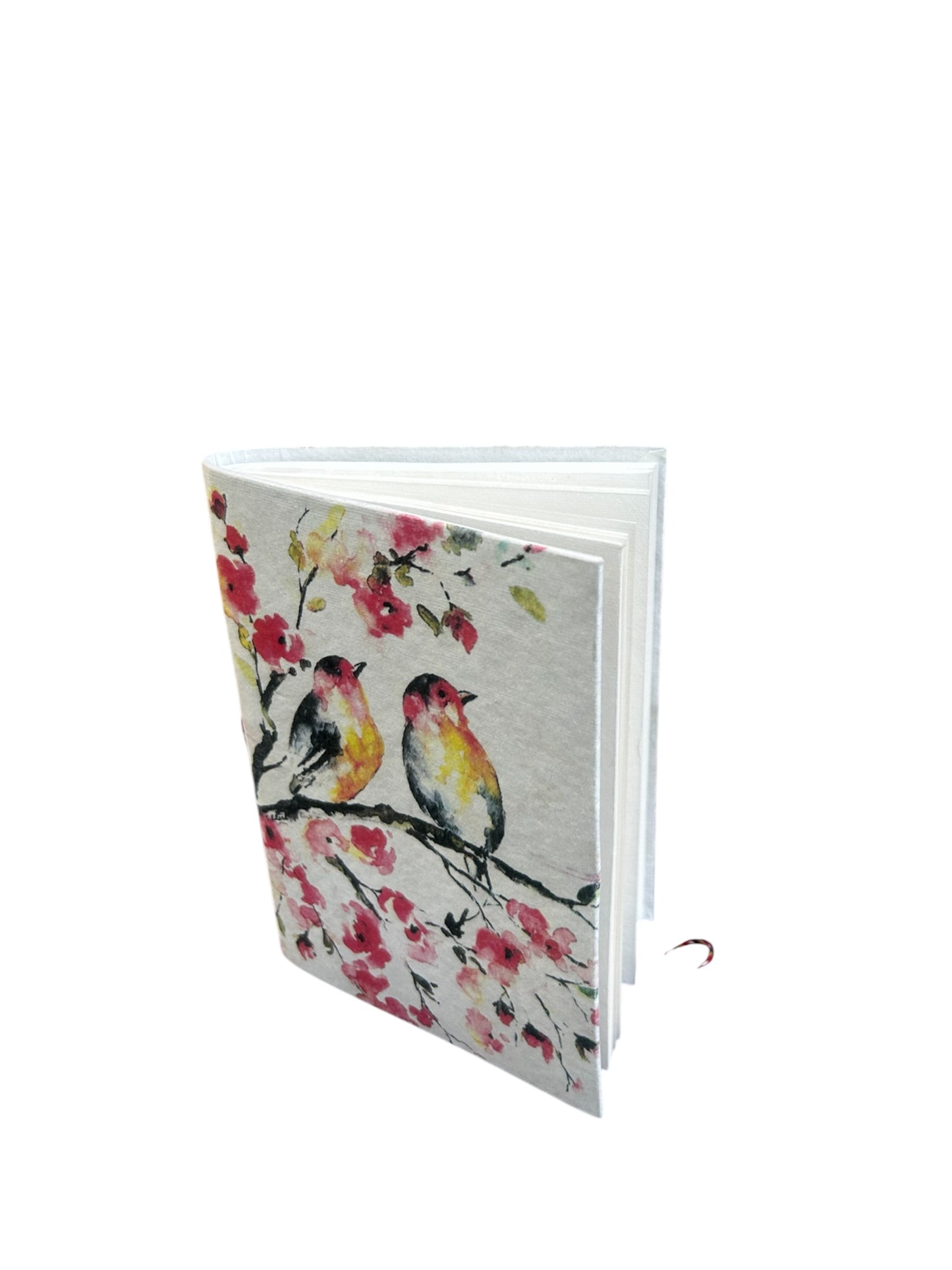 Journal - Tree and Bird Pair