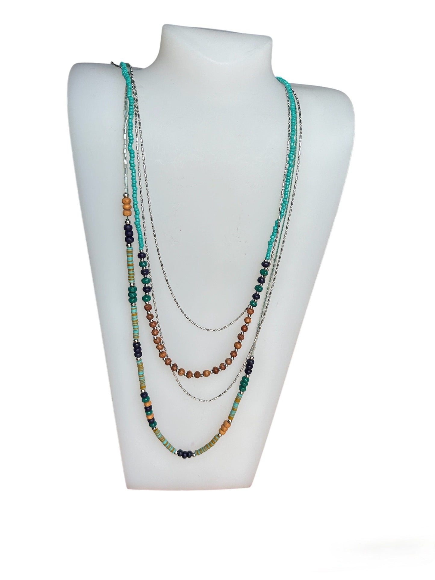 Lili Necklace