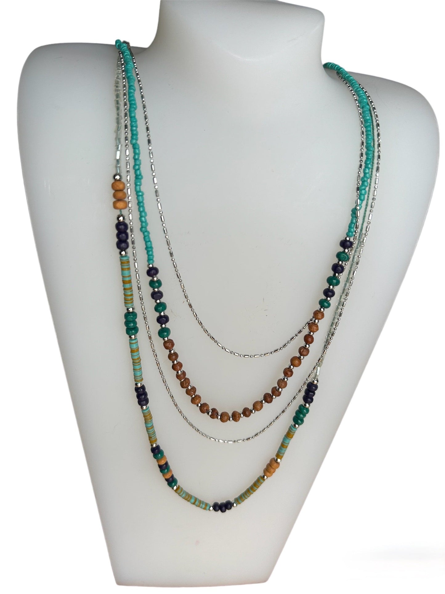 Lili Necklace