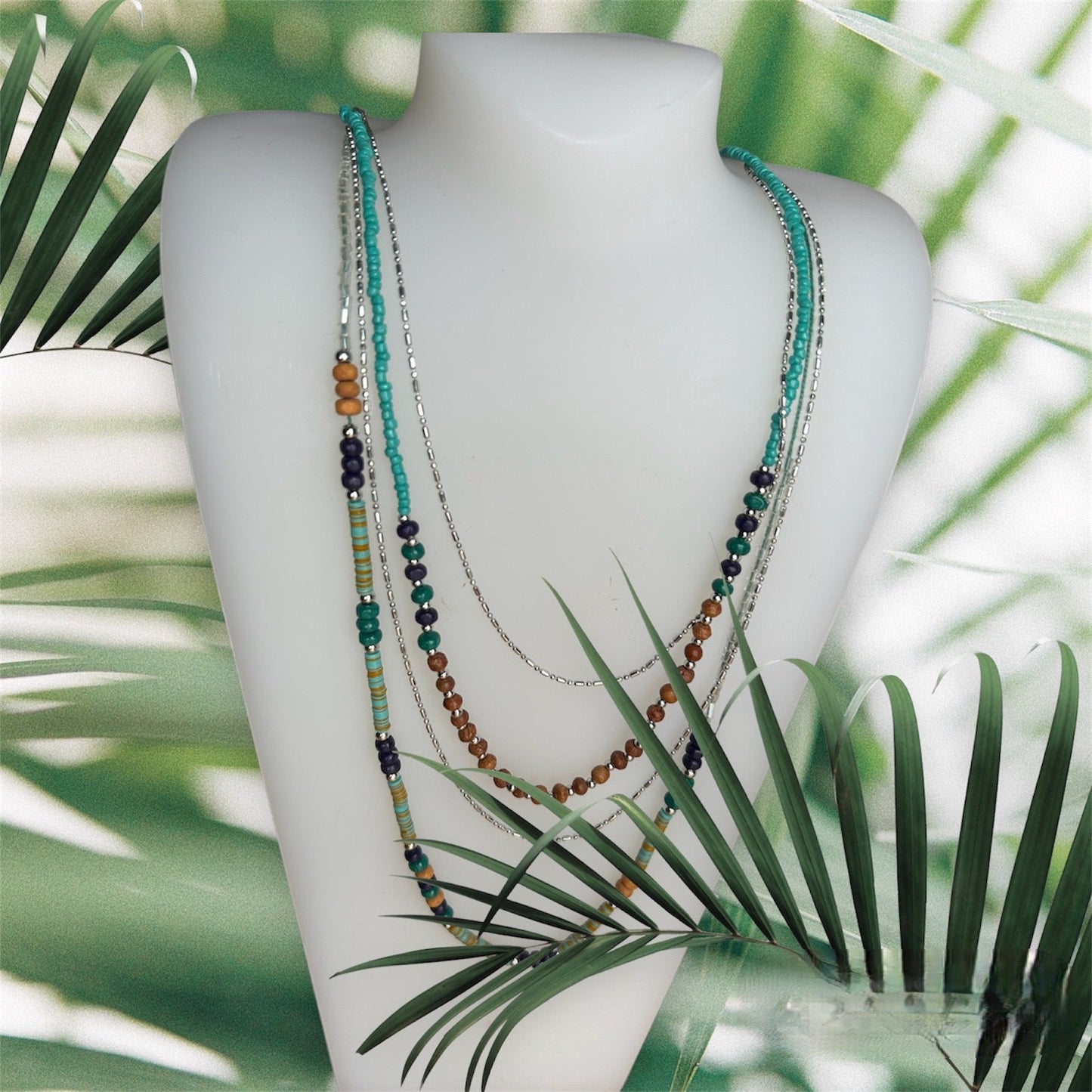 Lili Necklace