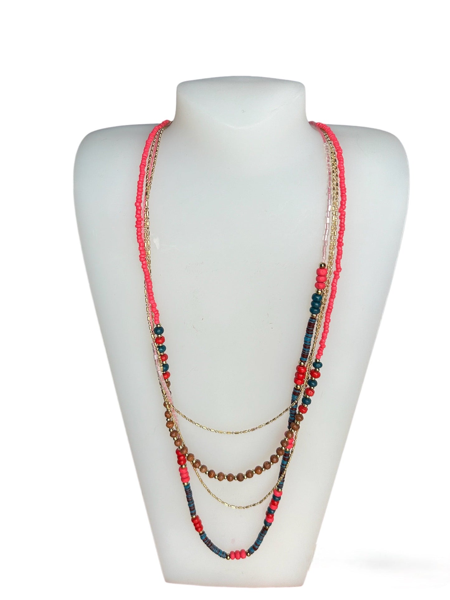Lili Necklace