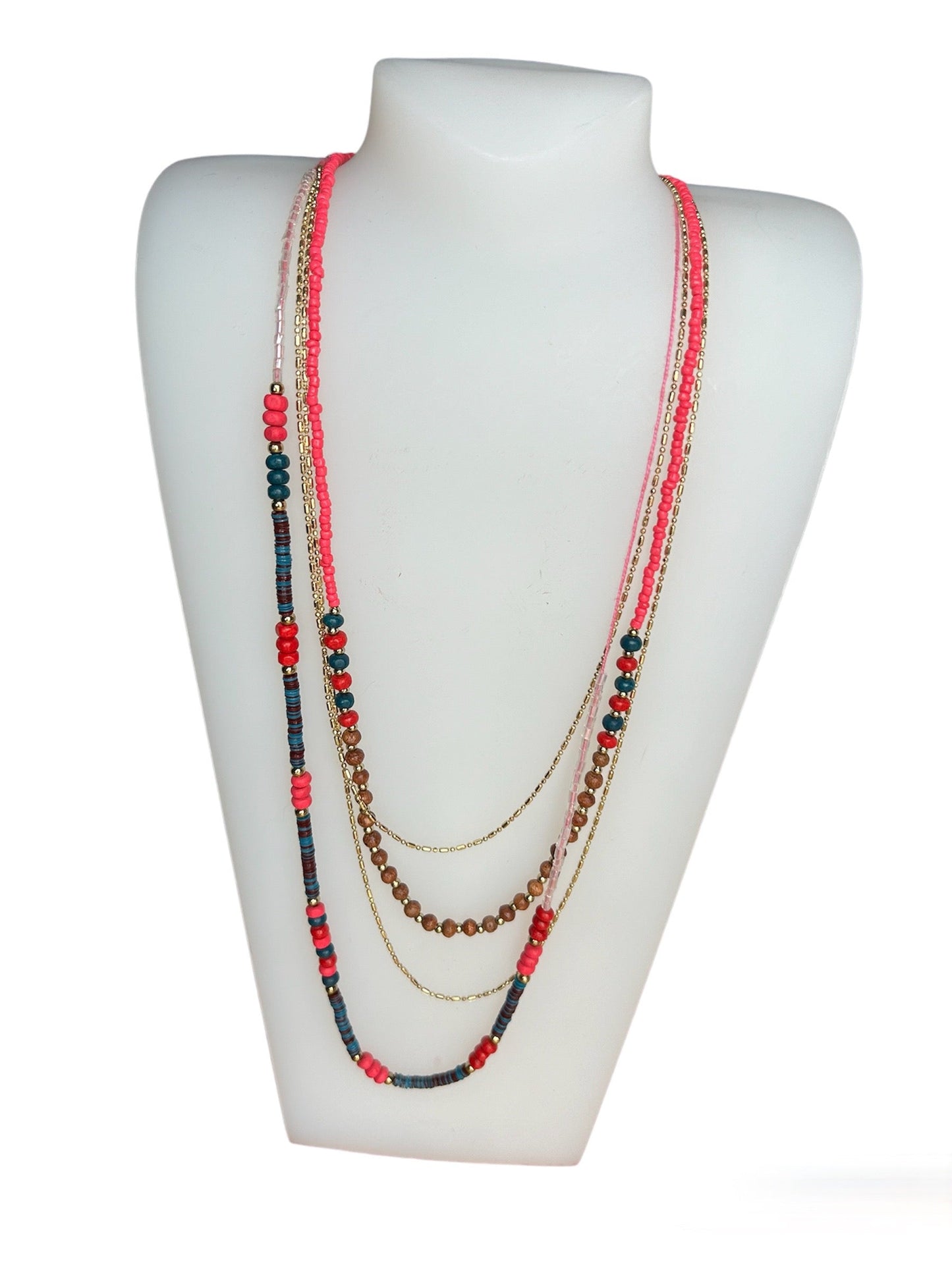 Lili Necklace