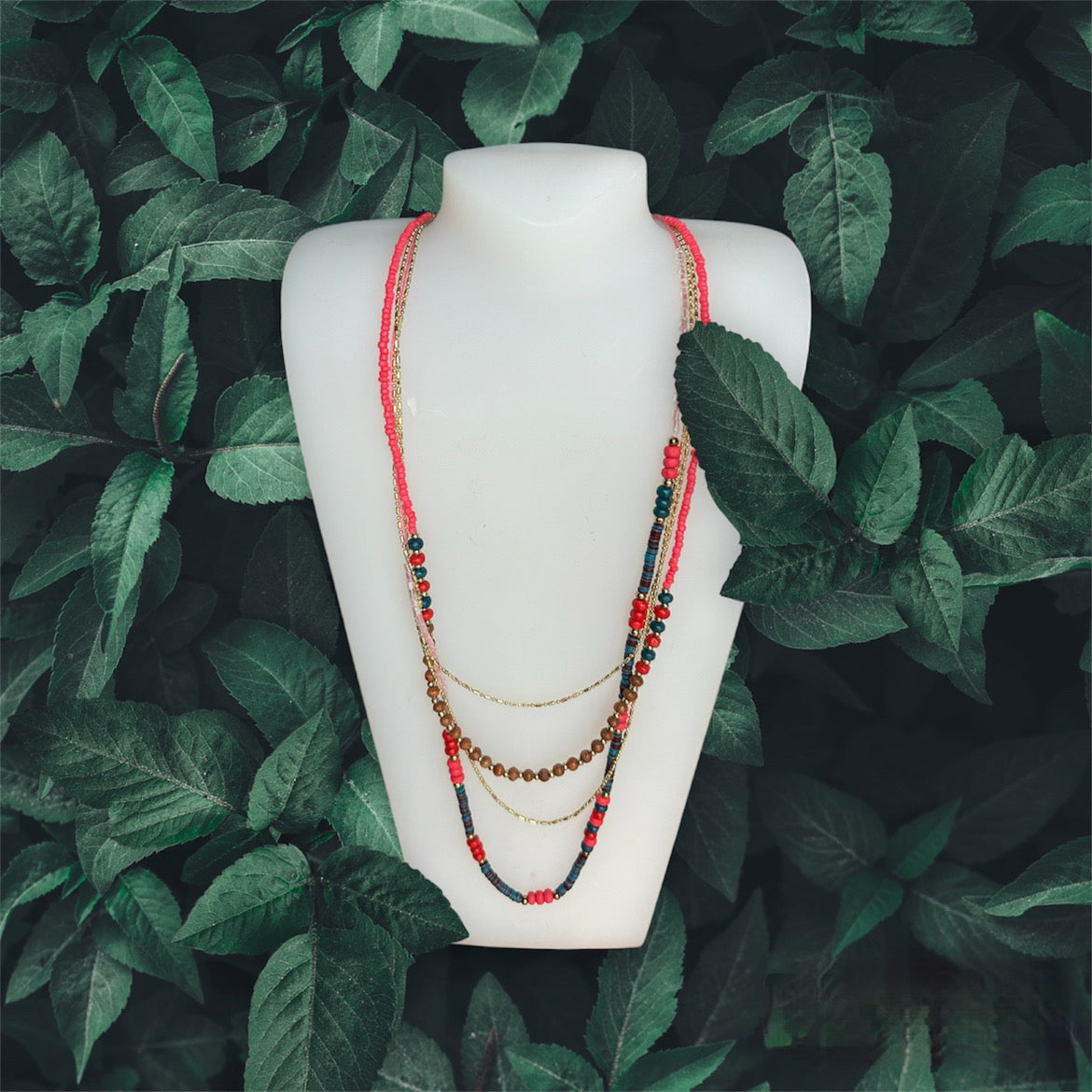 Lili Necklace