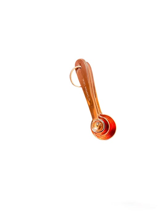 Measuring Spoons