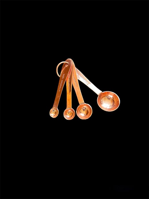 Measuring Spoons