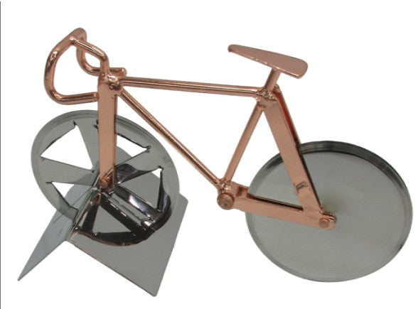 Bicycle Pizza Cutter