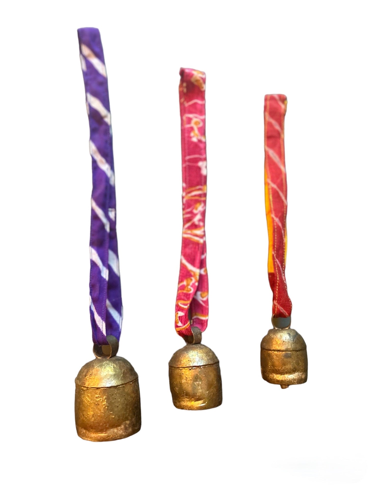 Bell - Sari Strip