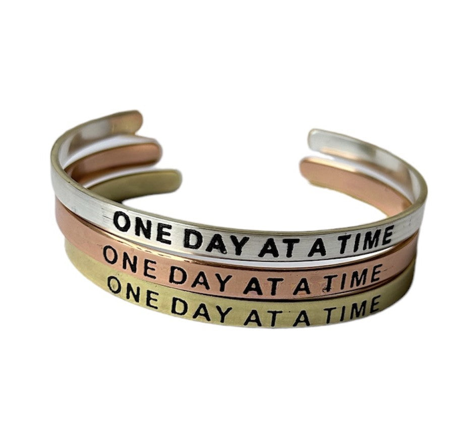 Word Bracelets