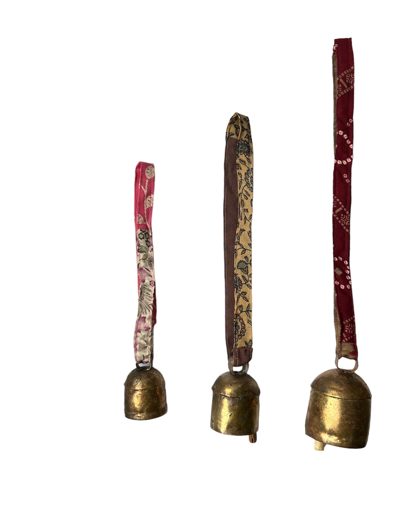 Bell - Sari Strip