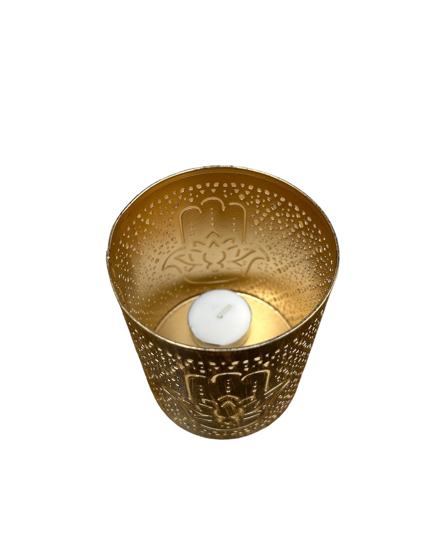 Hamsa Lantern