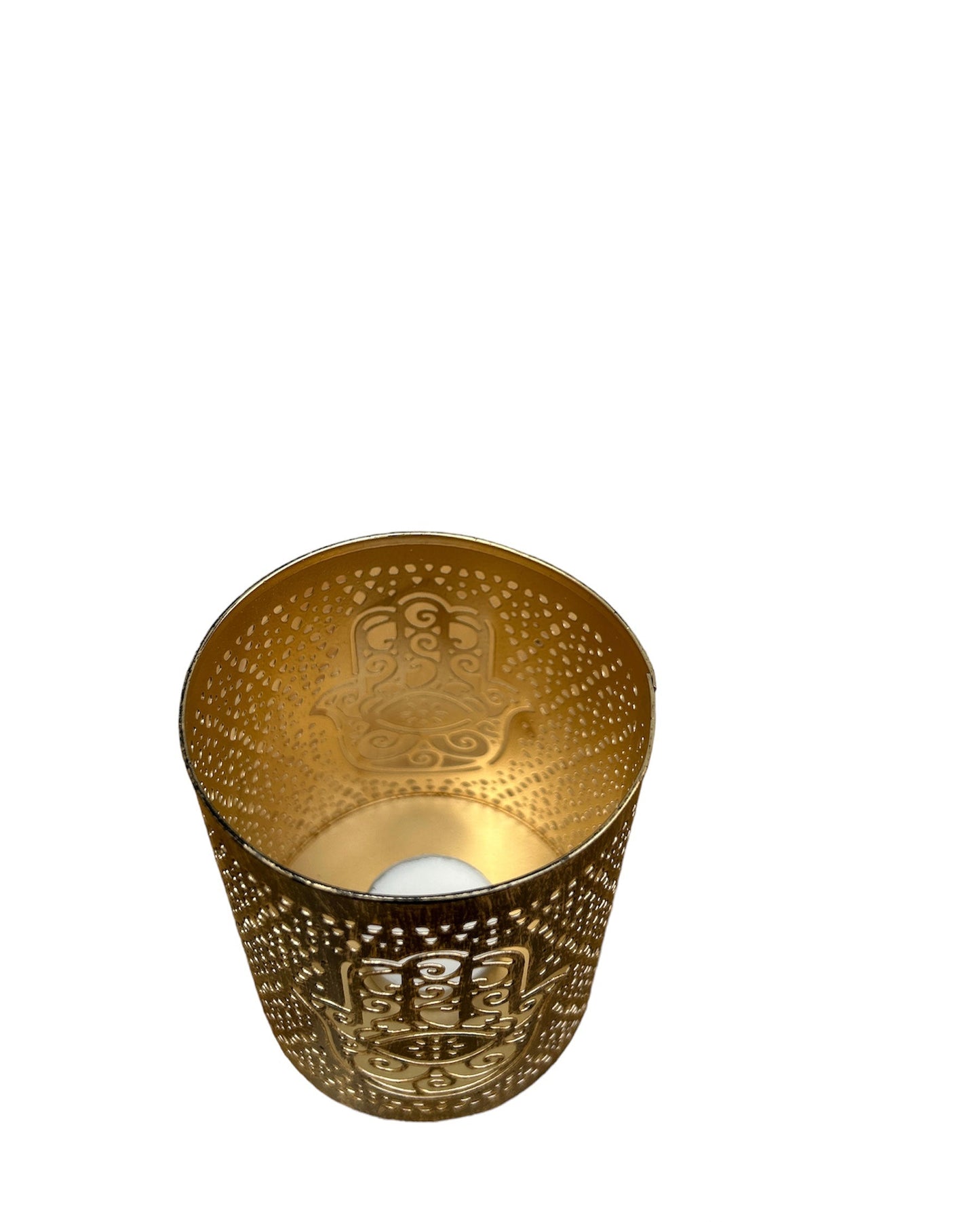 Hamsa Lantern
