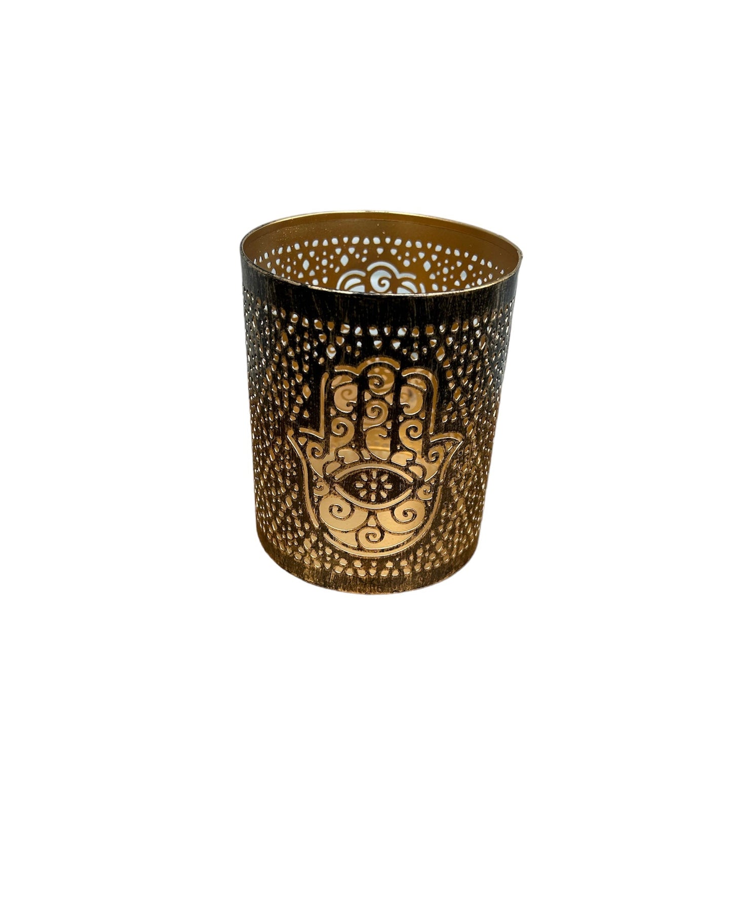 Hamsa Lantern
