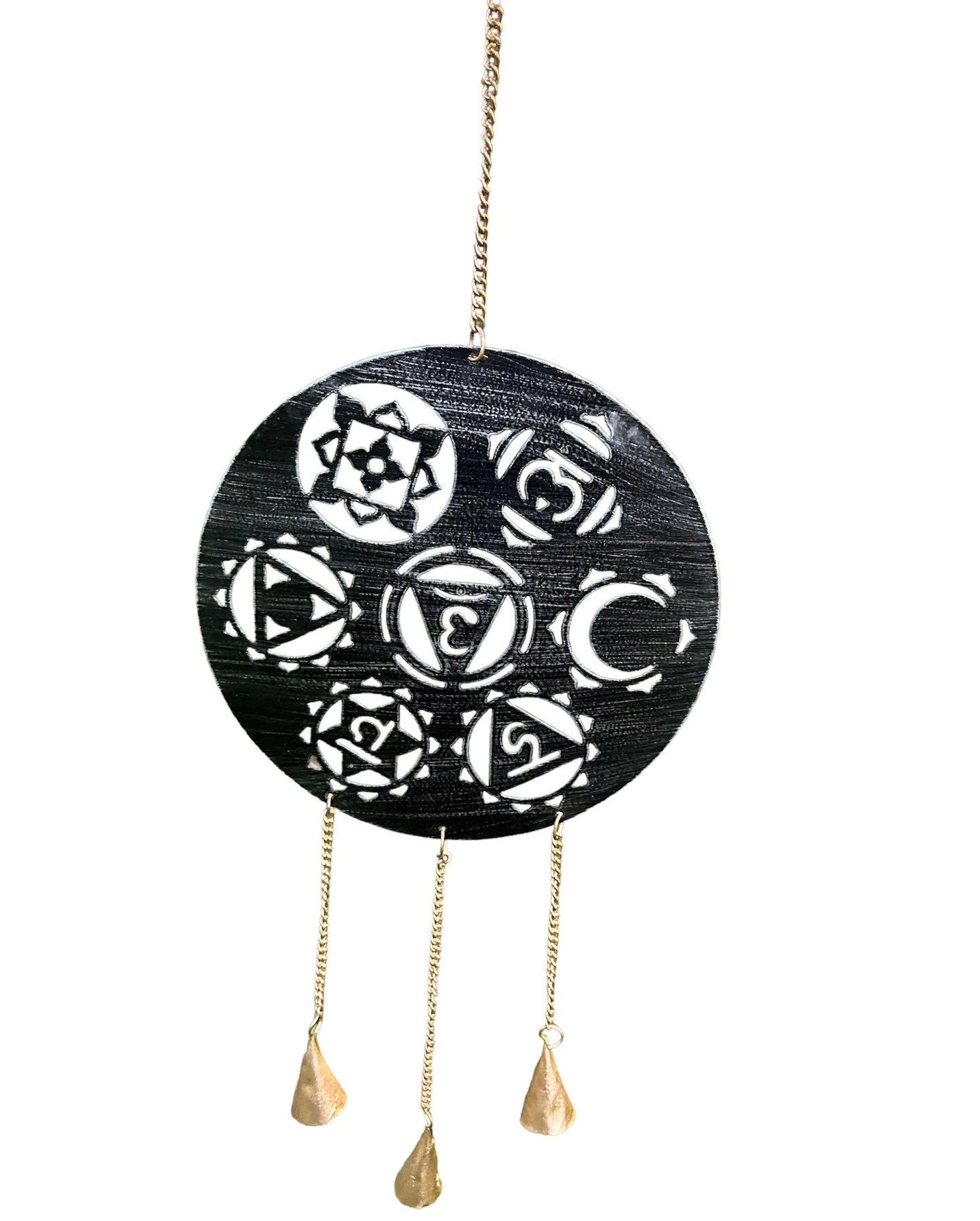 Chakra Wind Chime