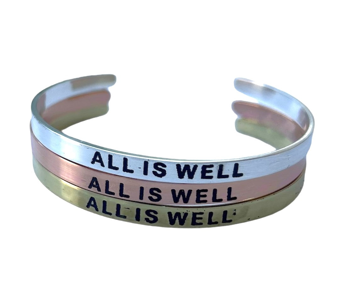 Word Bracelets