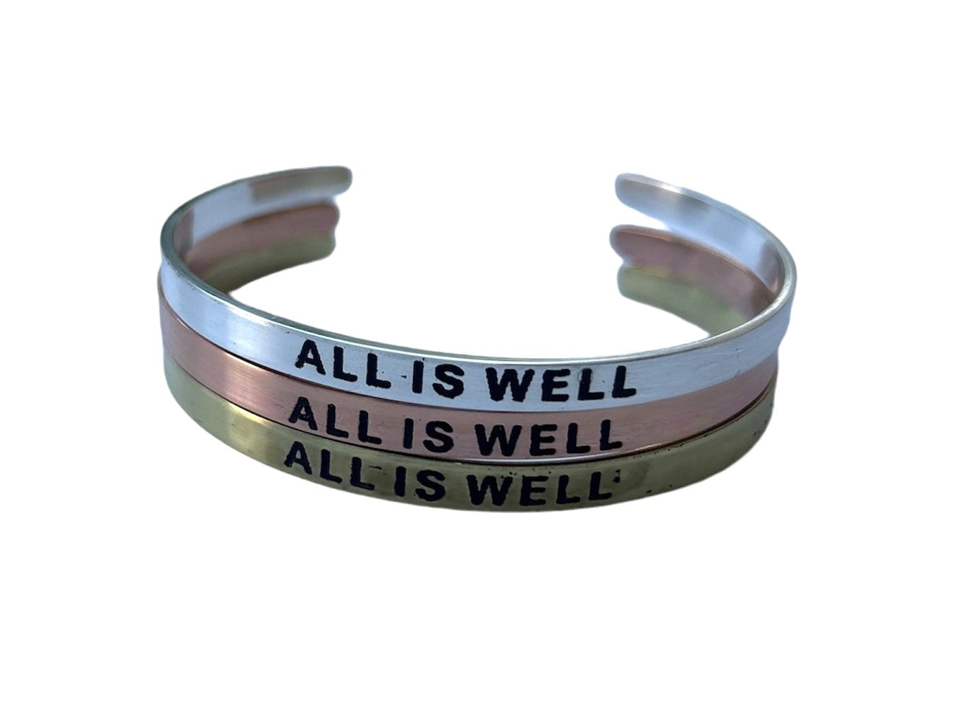 Word Bracelets