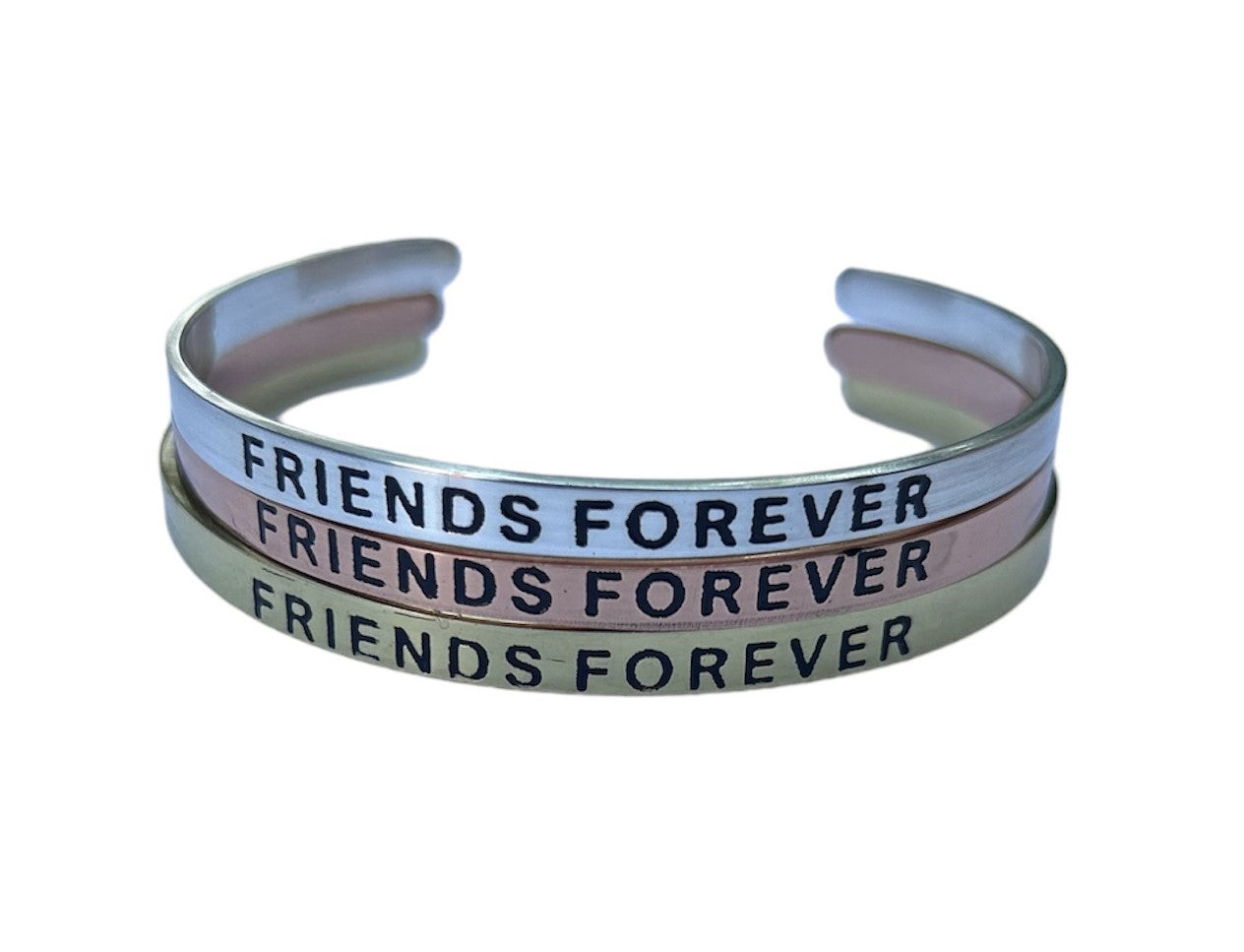 Word Bracelets