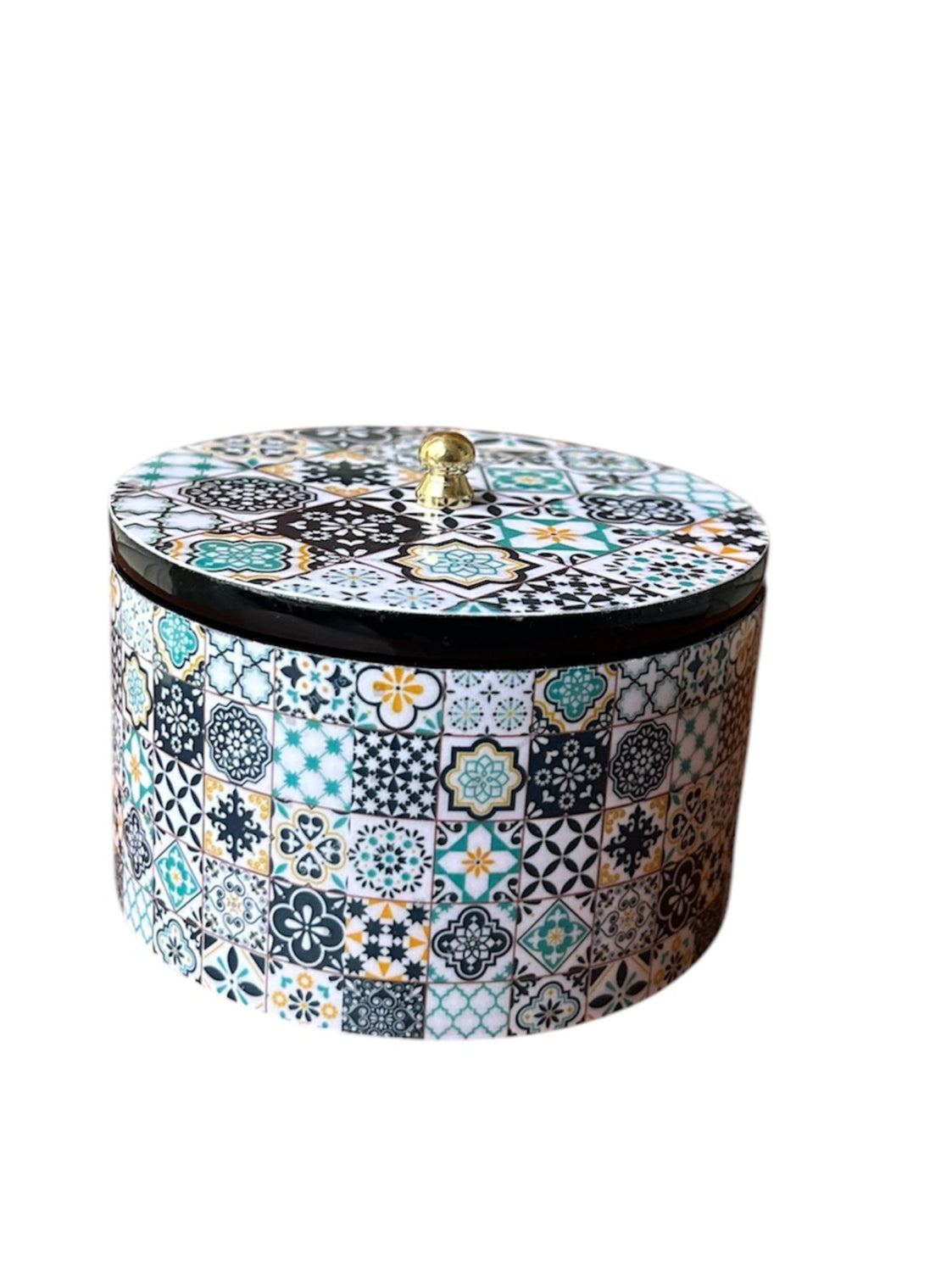 Keepsake Box