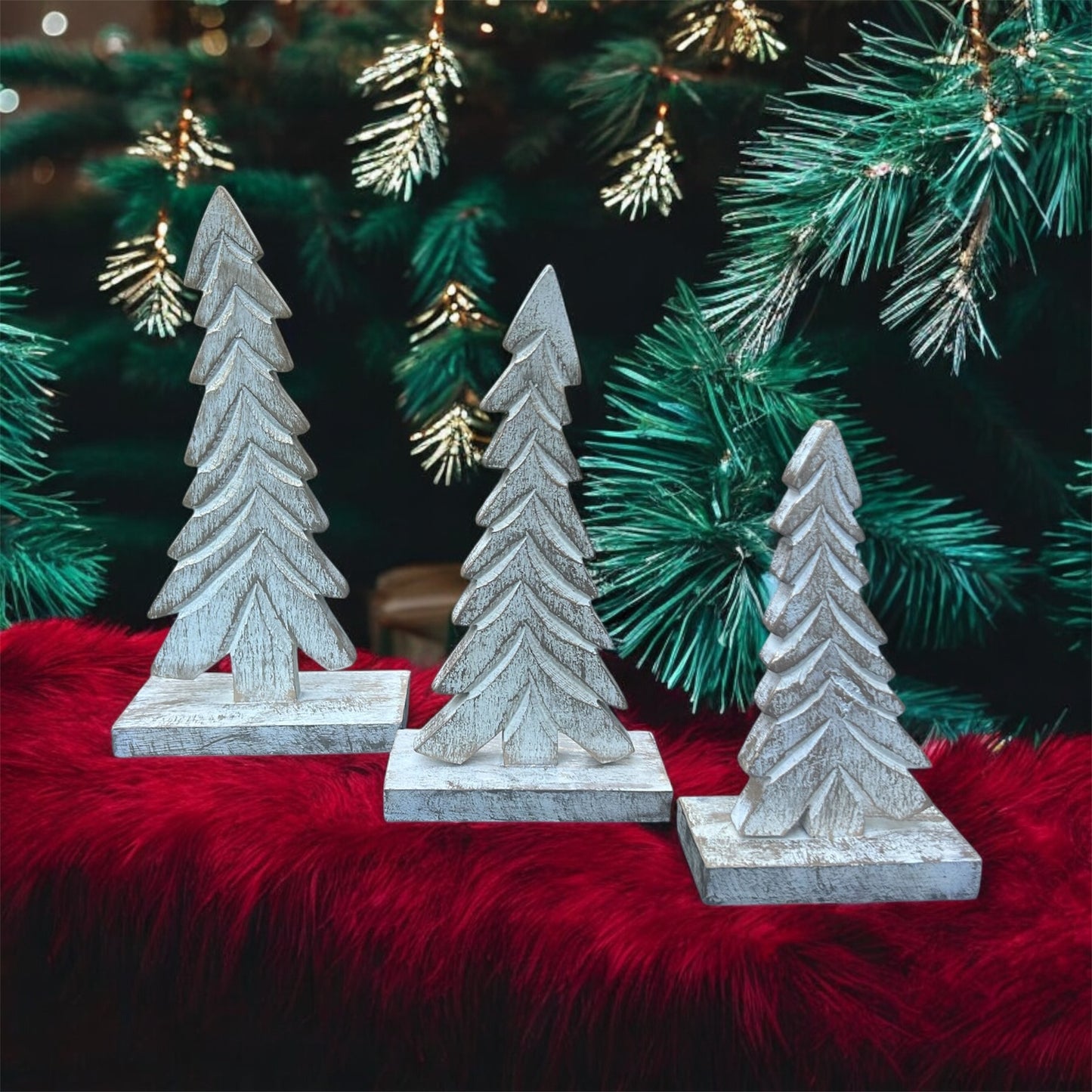 Christmas Tree Decor