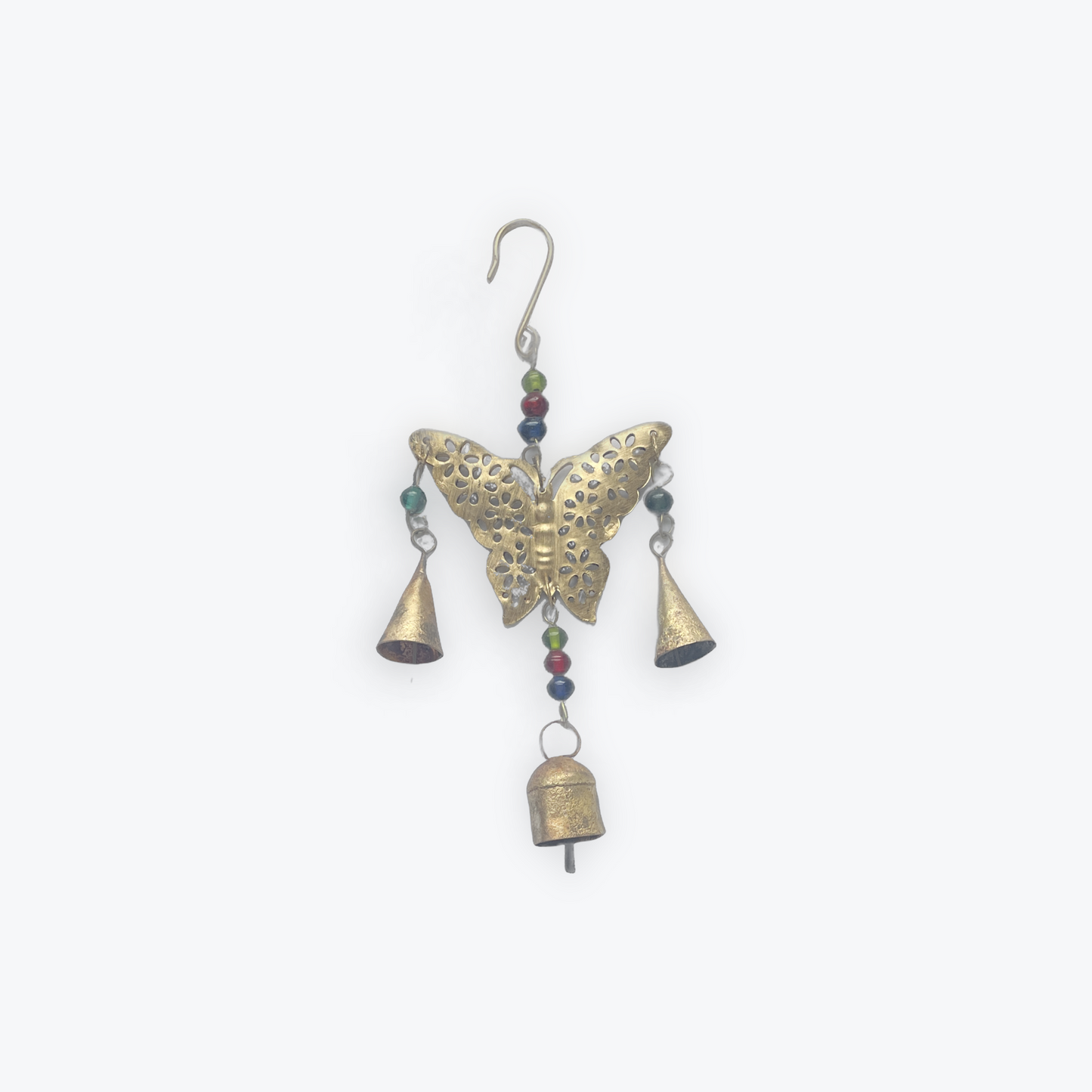 Butterfly Wind chime