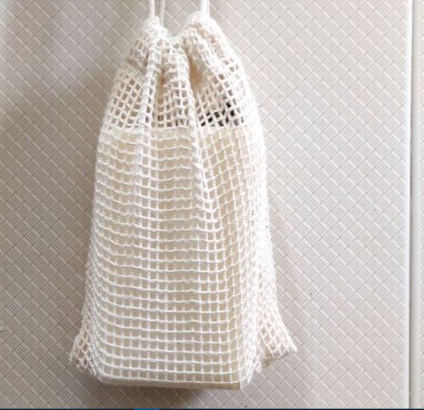 Soap Bag