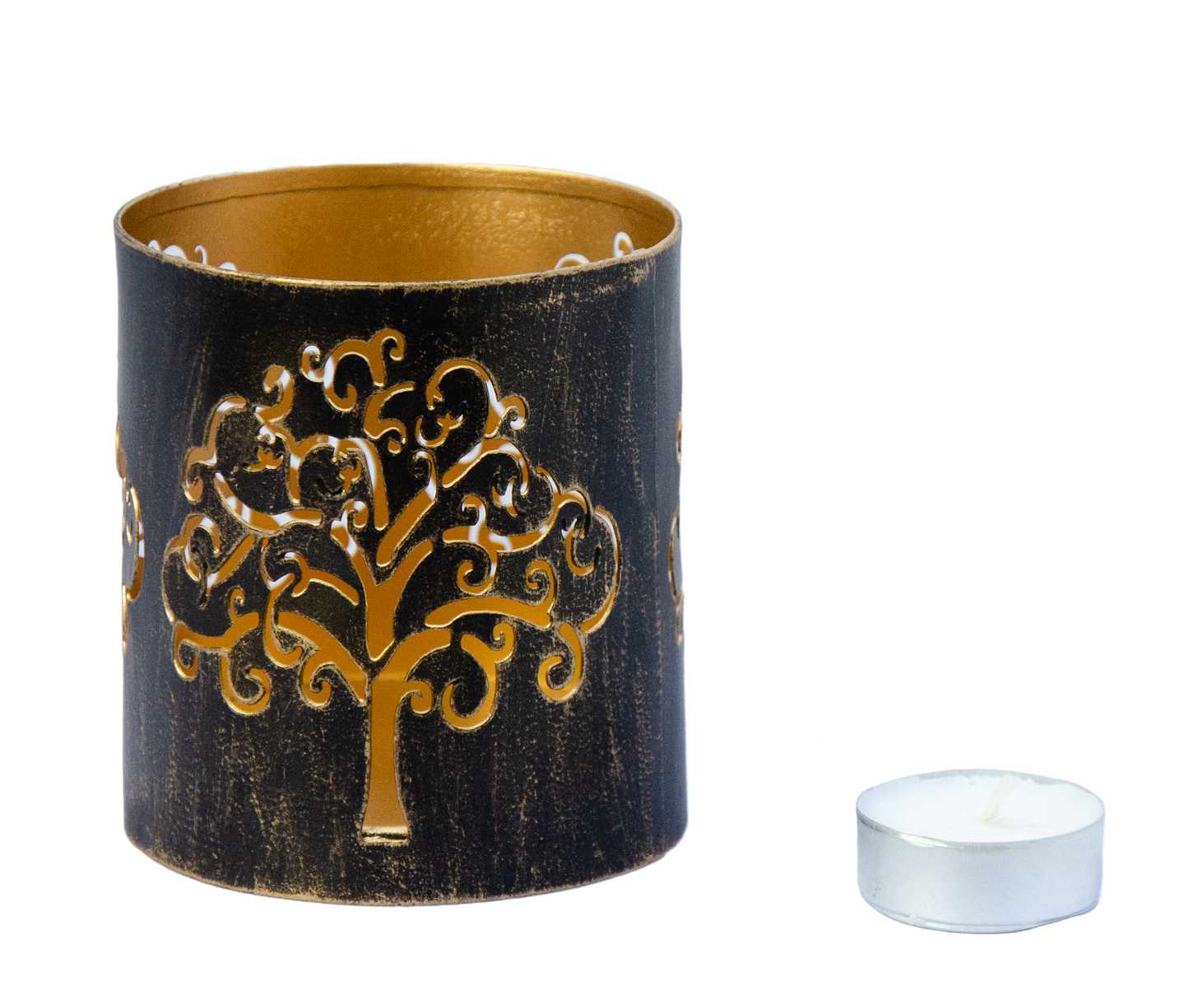 Tree Lantern