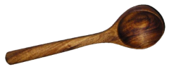 Kitchen - Small Wooden Spoon 5.5"