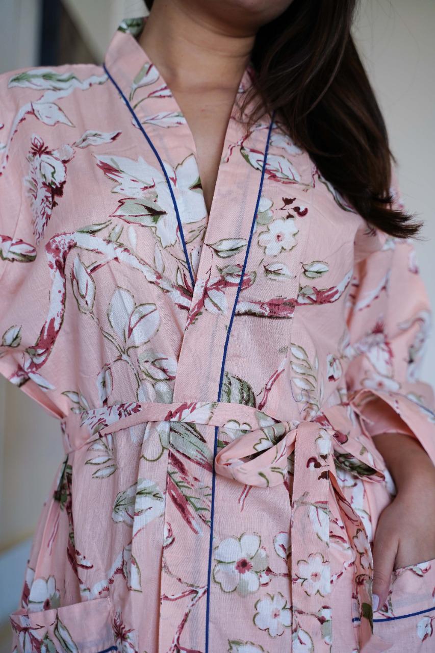 Serene Robe