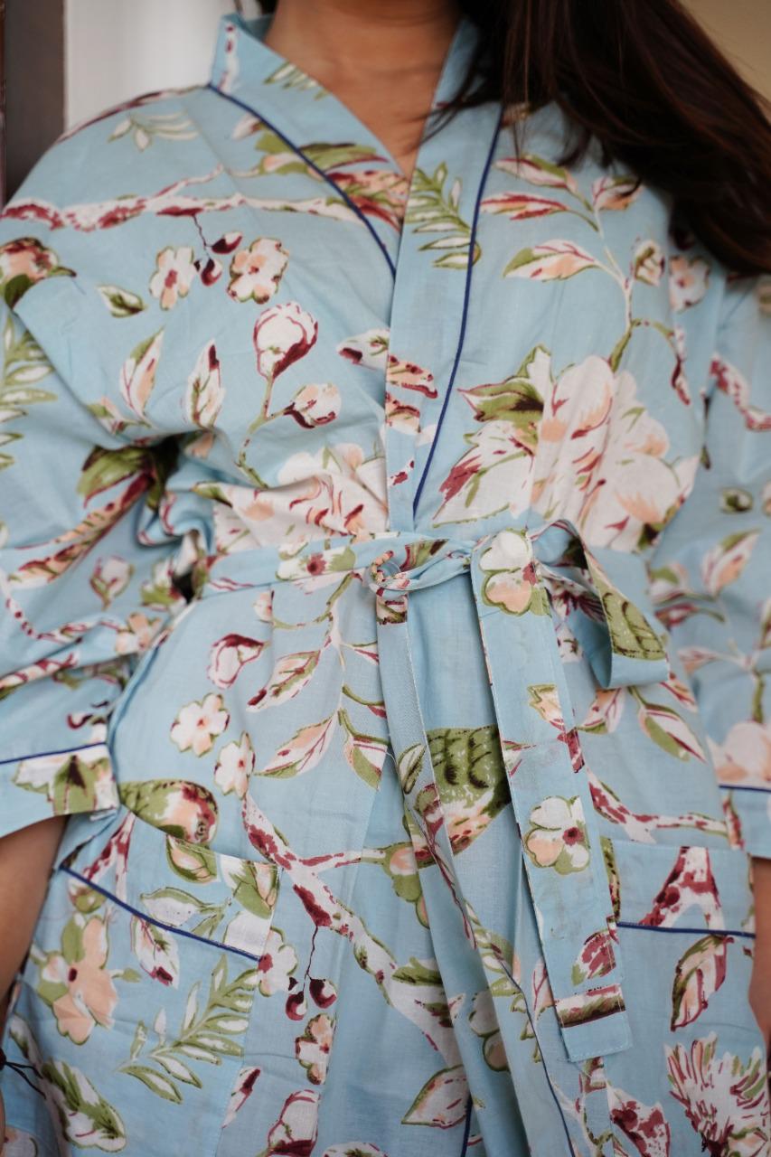 Serene Robe