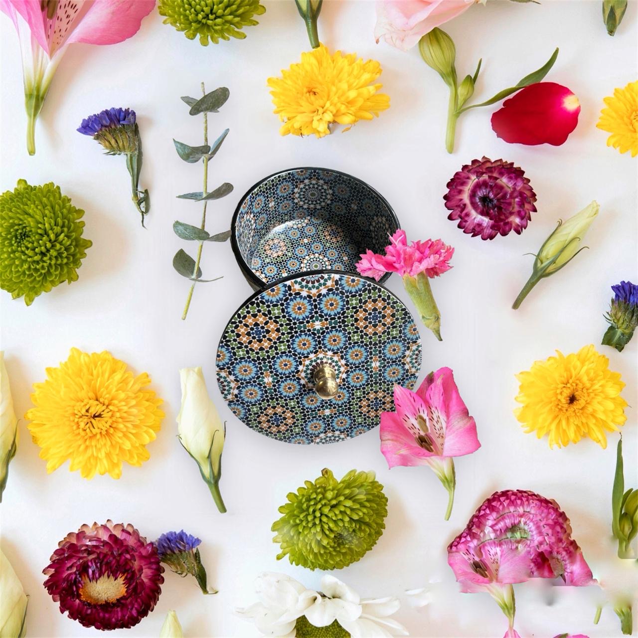 Keepsake Box