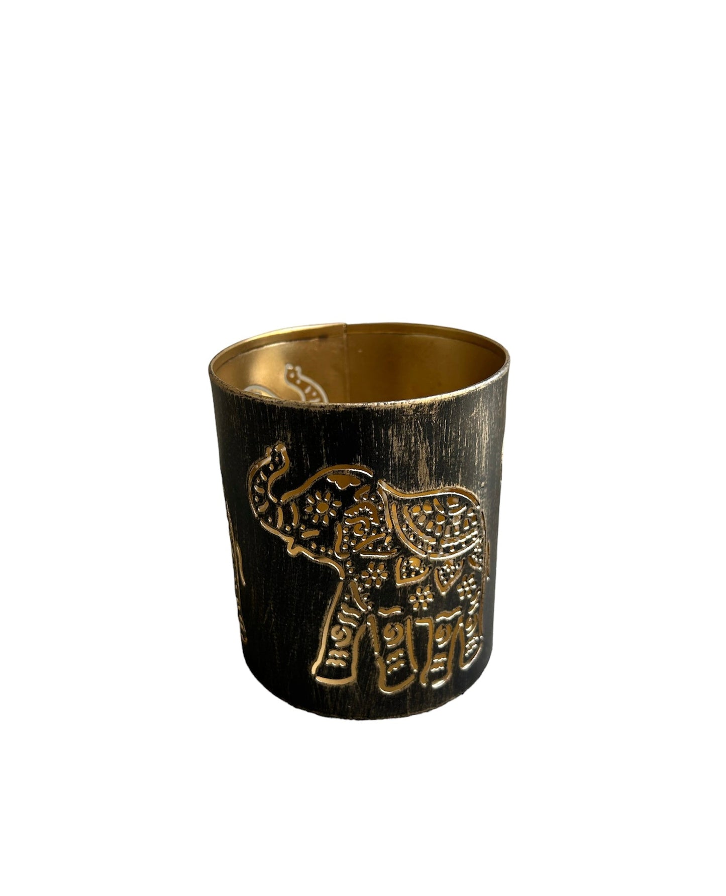 Elephant Lantern