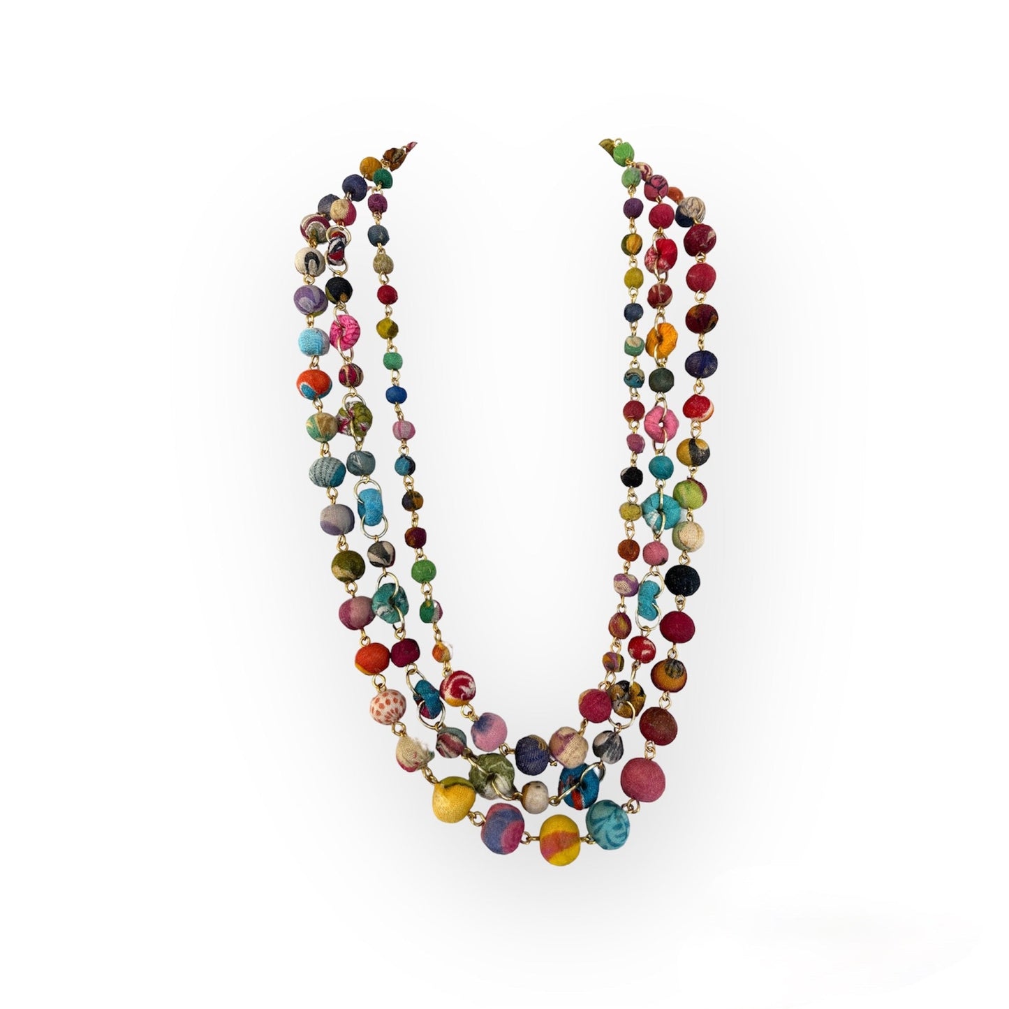 Chaya Necklace