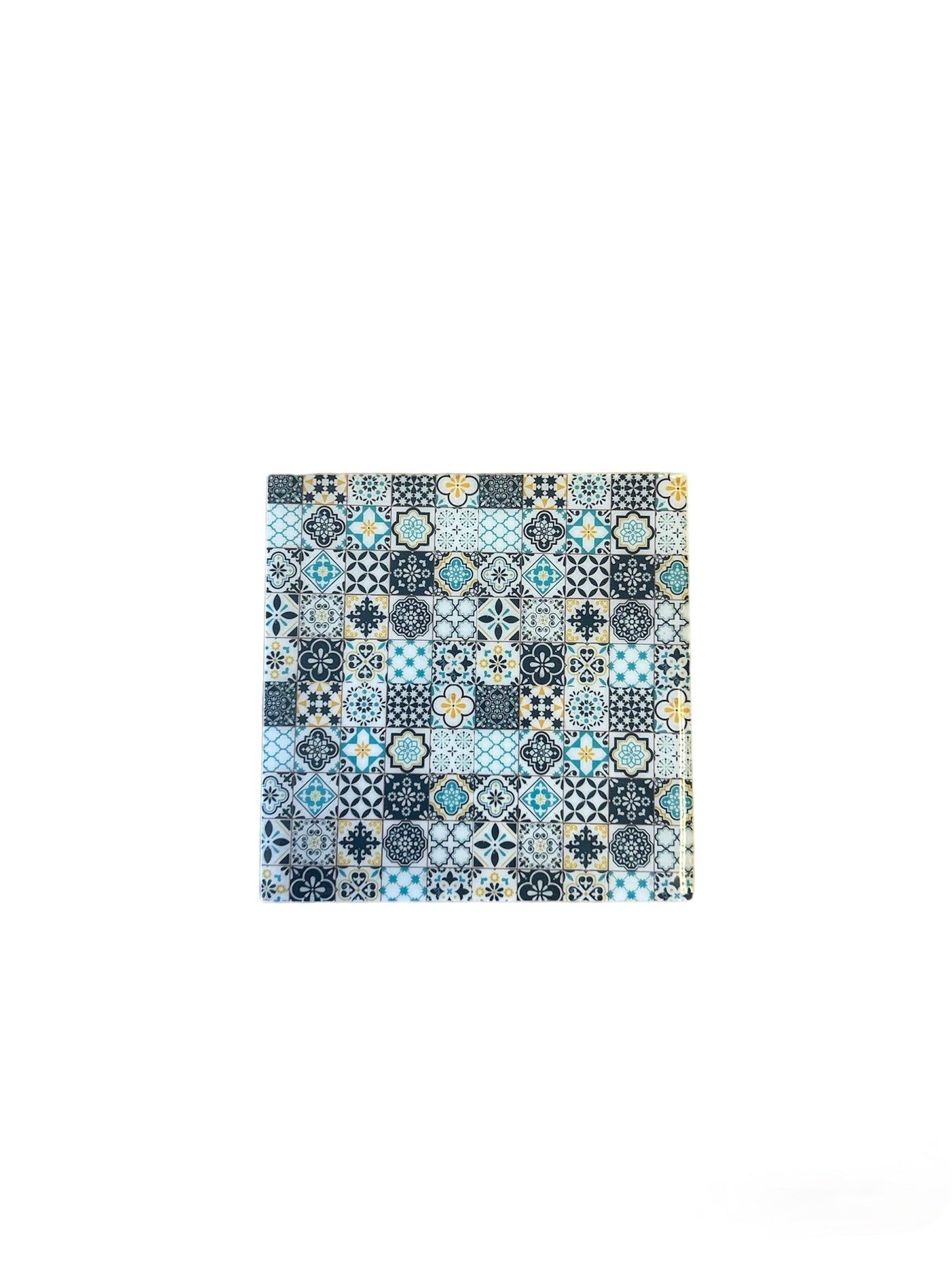 Coaster - Square - Set of 6