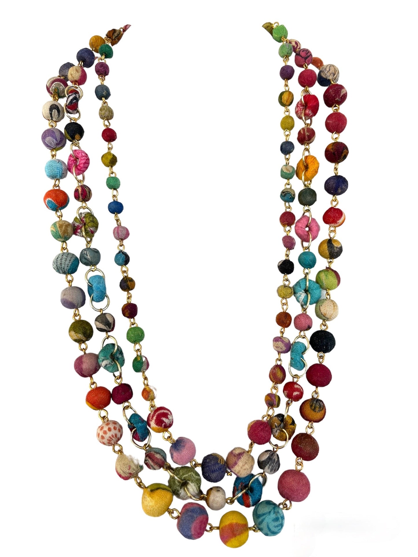 Chaya Necklace