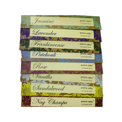 Nag Champa Incense Sticks