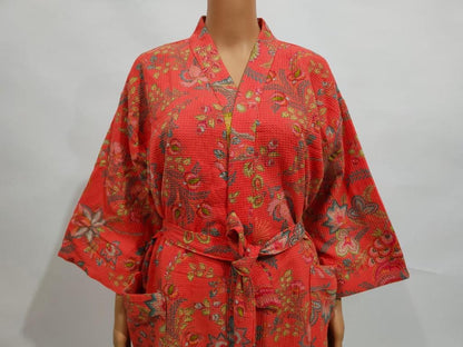 Serene Robe