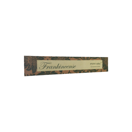 Frankincense Incense Sticks