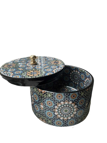 Keepsake Box