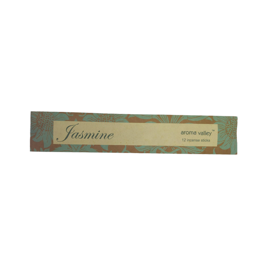 Jasmine Incense Sticks