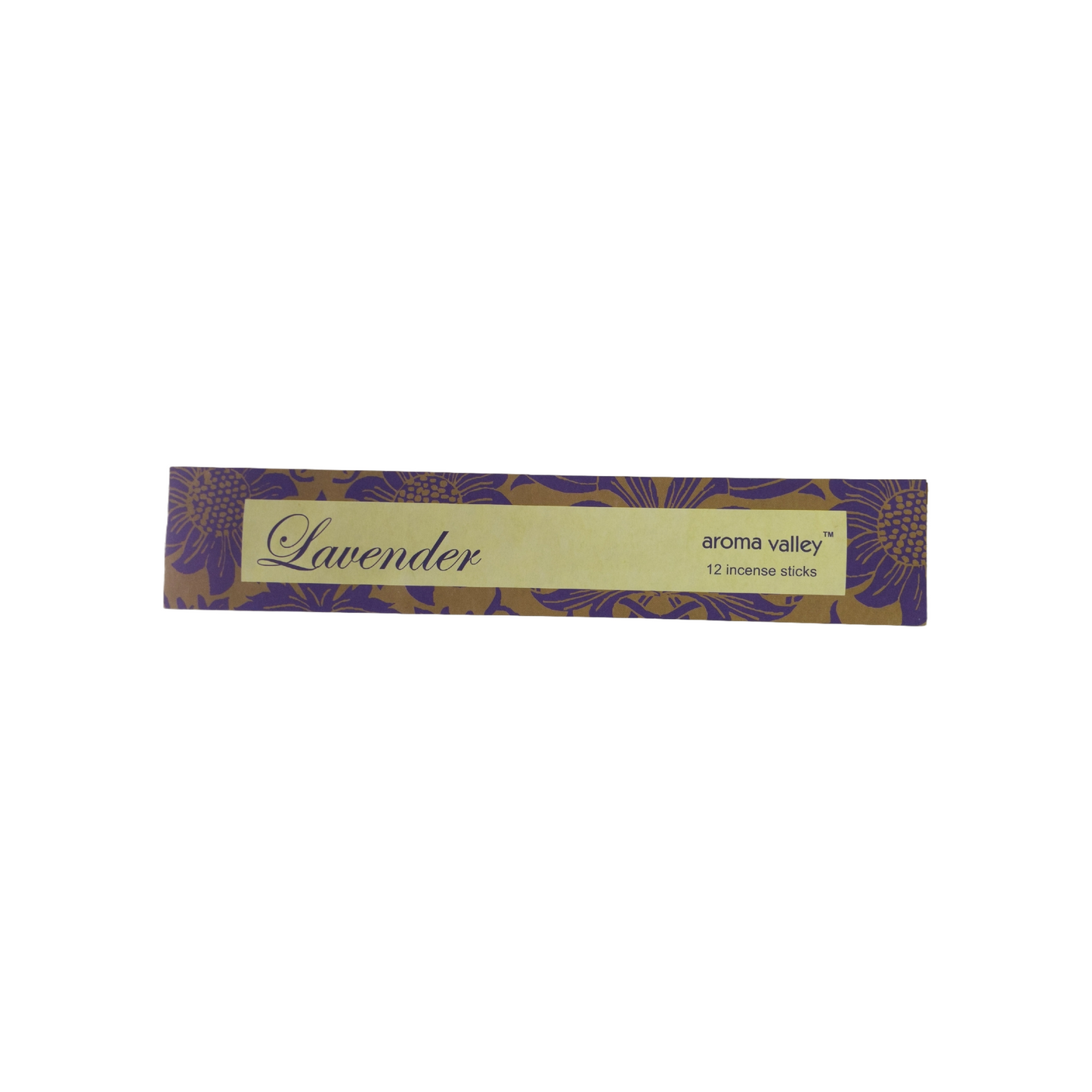 Lavender Incense Sticks