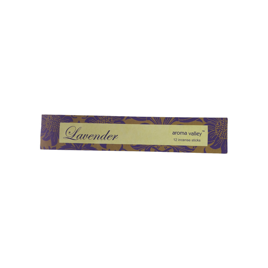 Lavender Incense Sticks