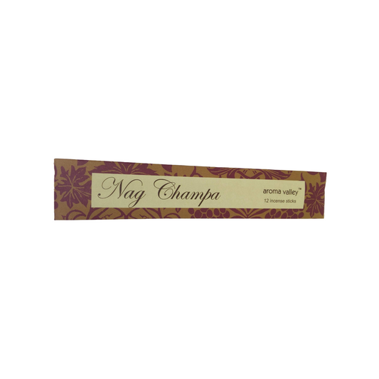 Nag Champa Incense Sticks