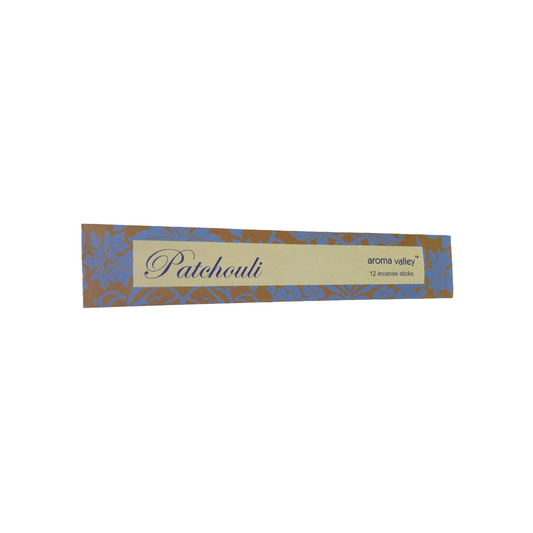 Patchouli Incense Sticks