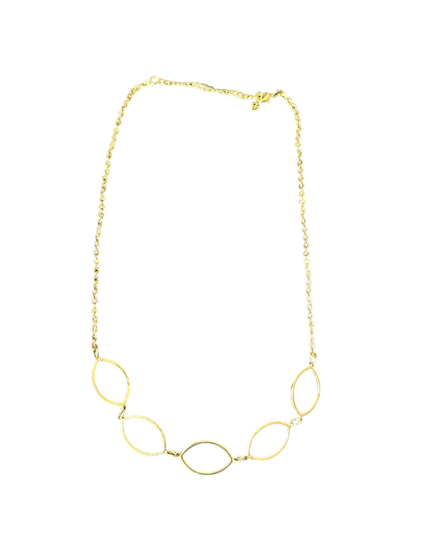 Aanya Necklace