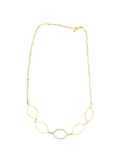 Aanya Necklace