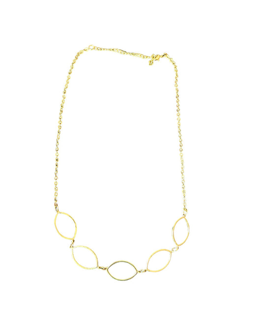 Aanya Necklace
