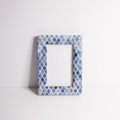 Azure Essence Frame