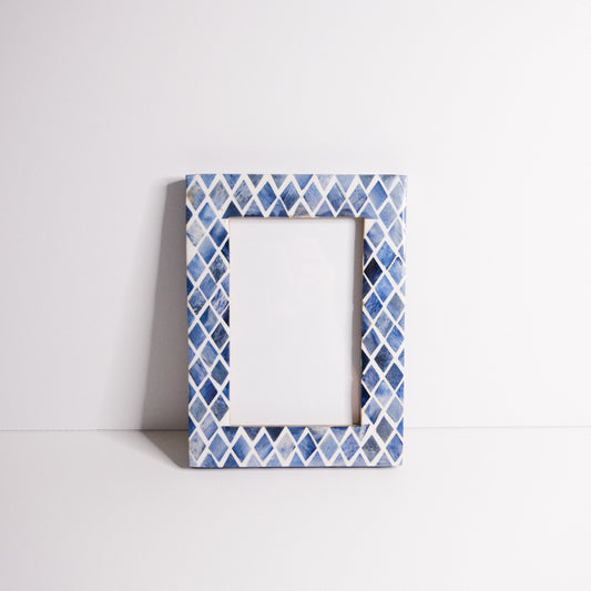 Azure Essence Frame